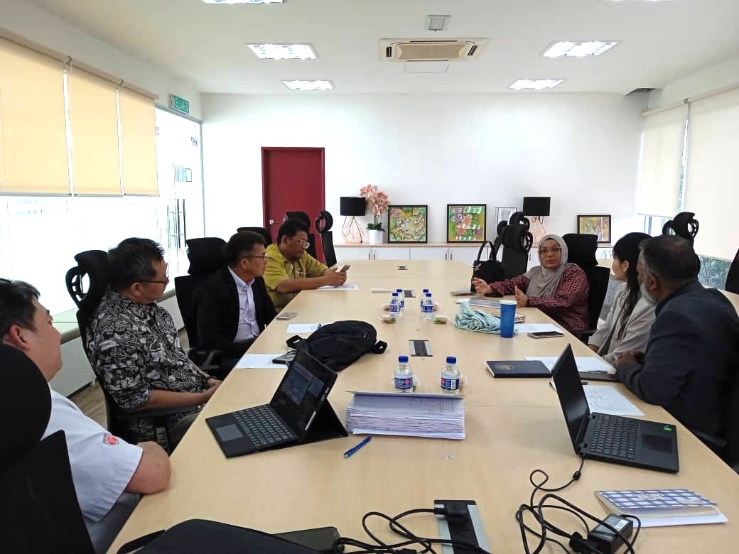 Discussion session